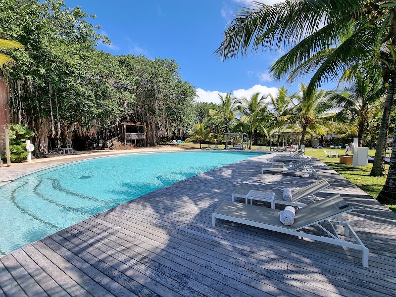 LUX Grand Gaube - LUX Grand Gaube, MU, Coastal Road, Grand Gaube 30617, Mauritius