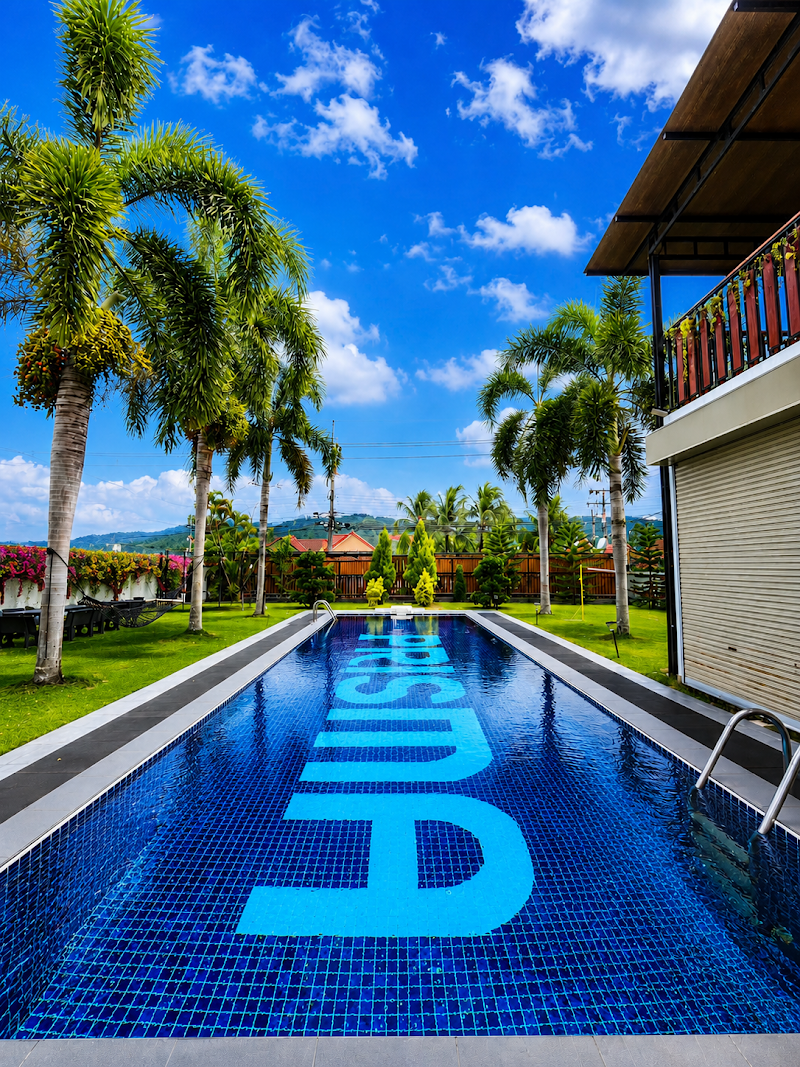 The White House Kamala Phuket - The White House Kamala Phuket 99, 162 Thanon Hua Khuan Nuea, Tambon Kamala, Amphoe Kathu, Chang Wat Phuket 83120, Thailand