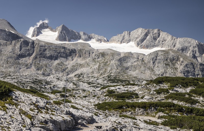 Dachstein Shark - Dachstein Shark, Winkl 34, 4831 Obertraun, Austria