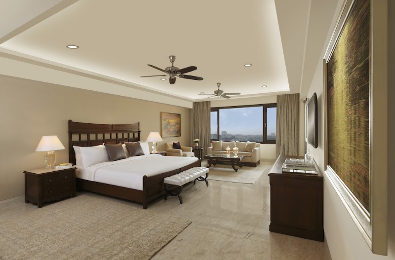 Ambience Caitriona - Ambience Caitriona, NH 8 Next to Ambience Mall, AMBIENCE CAITRIONA, Ambience Island, DLF Phase 3, Sector 24, Gurugram, Haryana 122010, India