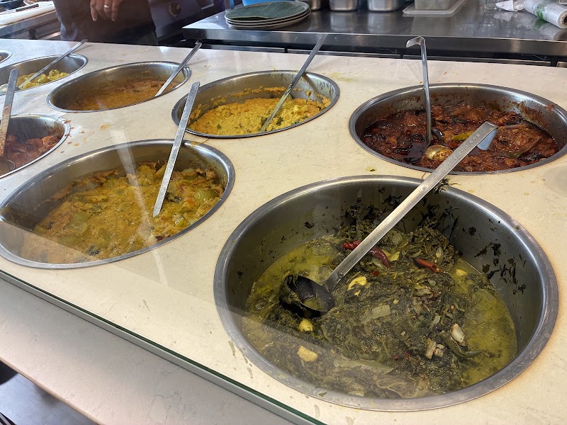 Le Petit Veg - Le Petit Veg 23 Rue Cail, 75010 Paris, France