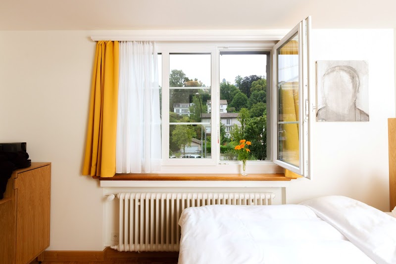 Hotel Villa Maria - Hotel Villa Maria Haldenstrasse 36, 6006 Luzern, Switzerland