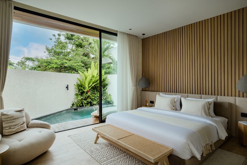 Kono Villas & Resort - Kono Villas & Resort, Jl. Goa Gong, Ungasan, Kec. Kuta Sel., Kabupaten Badung, Bali 80361, Indonesia
