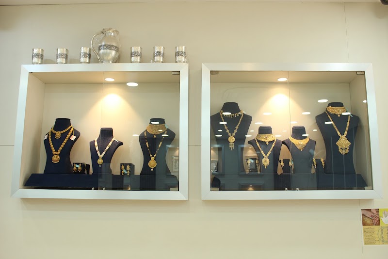 Sunder Jewellers - Sunder Jewellers, Main Road, Kondagaon, Chhattisgarh 494226, India
