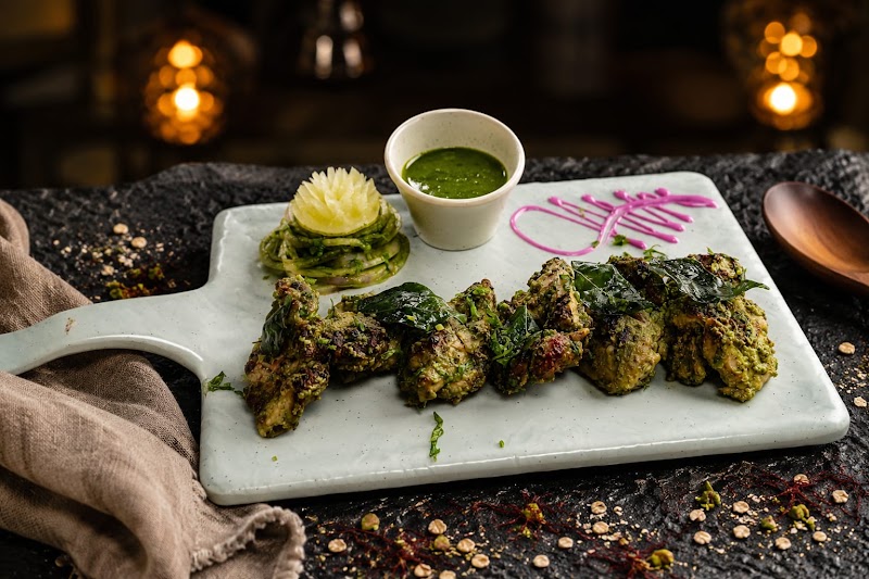 Aarna Modern Day Dining And Cafe - Aarna Modern Day Dining And Cafe 54, Haralur Main Rd, off Sarjapur - Marathahalli Road, opposite to Ozone Evergreen, Haralur, 1st Sector, Kasavanahalli, Bengaluru, Karnataka 560102, India