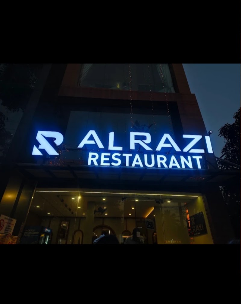 AL RAZI RESTAURANT ALAPPUZHA - AL RAZI RESTAURANT ALAPPUZHA, Valiya chudukad junction, beside ISHA AVANUE, Pazhaveedu, Alappuzha, Kerala 688009, India