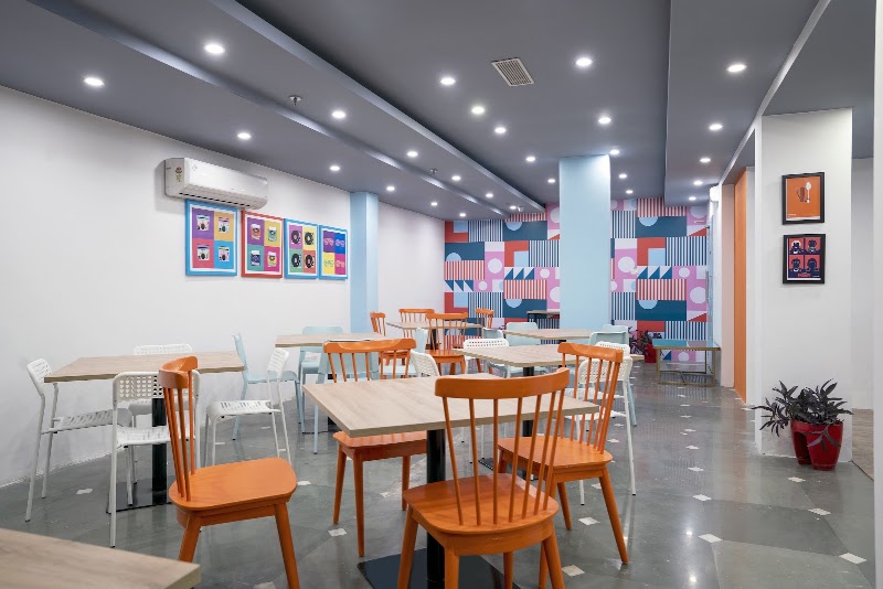 Your space Clubhouse - BR42 - Your space Clubhouse - BR42 42, Bungalow Rd, near Malabar Gold and Diamonds, University Enclave, Kamla Nagar, New Delhi, Delhi, 110007, India