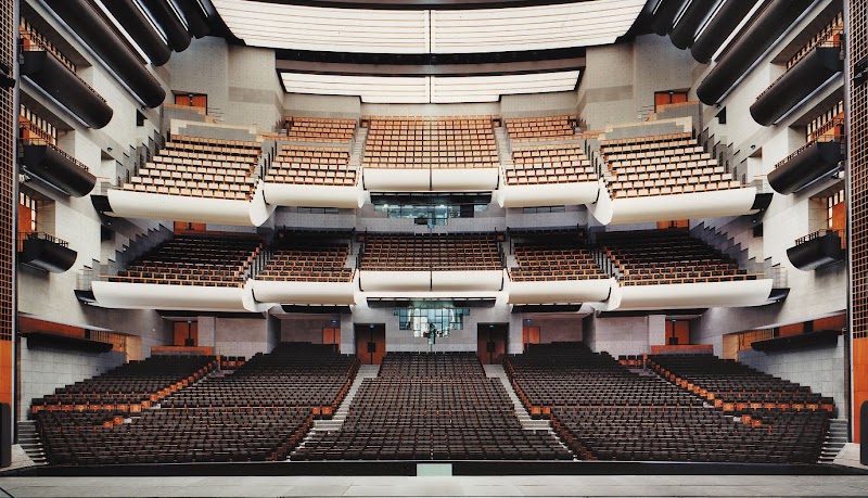 Opéra Bastille