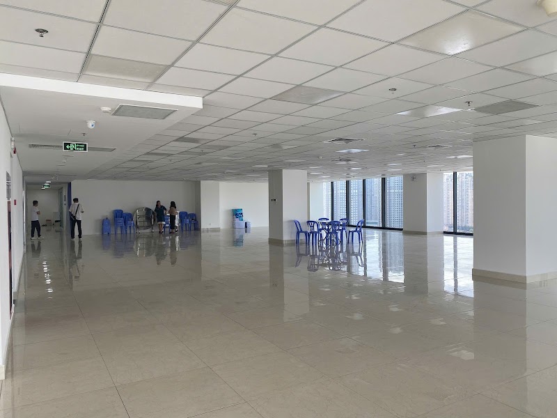 Thuê văn phòng tại tòa nhà CJ Tower - Office Saigon - Thuê văn phòng tại tòa nhà CJ Tower - Office Saigon, 6 Lê Thánh Tôn, Sài Gòn, Hồ Chí Minh, Vietnam