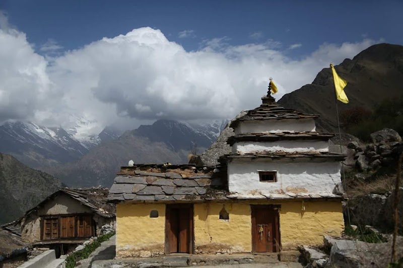 Dronagiri - Dronagiri, Uttarakhand 246483, India
