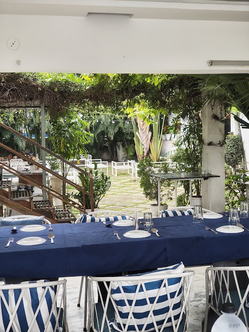Jajmaan - Best Lakeview Restaurant & Hotel in Udaipur - Jajmaan - Best Lakeview Restaurant & Hotel in Udaipur 55-D, Hotel Natural Marg, Swaroop Sagar, Ambamata, Udaipur, Rajasthan 313004, India