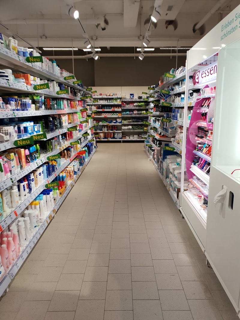 Kaufland Konstanz-Petershausen - Kaufland Konstanz-Petershausen Zähringerpl. 7, 78464 Konstanz, Germany