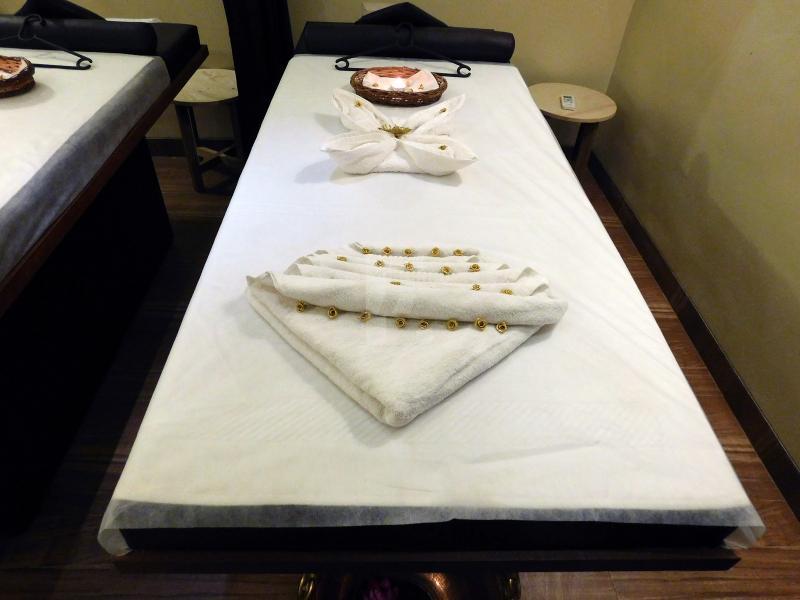 Euphoria Delight Spa - Euphoria Delight Spa, 5B, 3rd Floor, Vidya Building, ITI Rd, Goodwill Society, Sanewadi, Aundh, Pune, Maharashtra 411067, India
