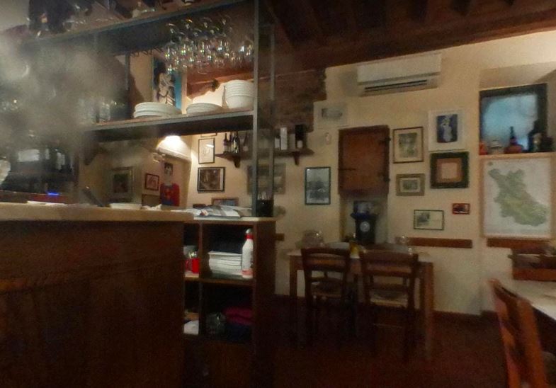 Vini e Vecchi Sapori - Vini e Vecchi Sapori Via dei Magazzini, 3/r, 50122 Firenze FI, Italy