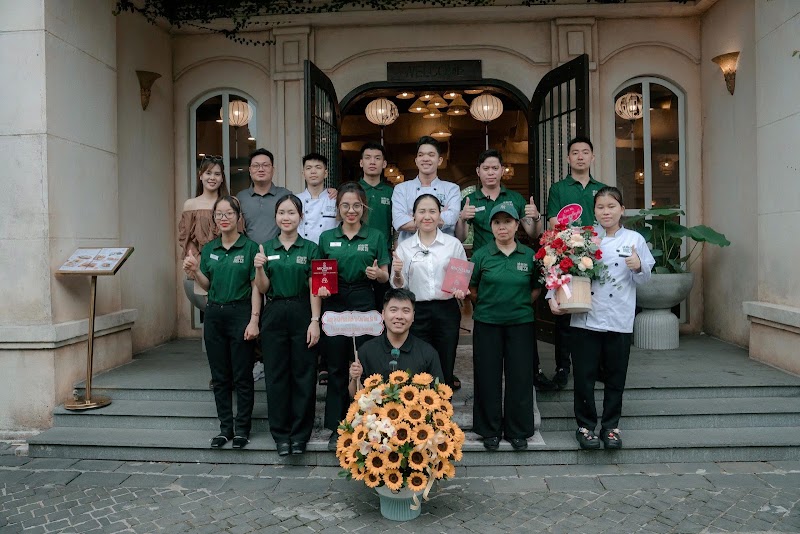 NGOC CHI VEGAN RESTAURANTS - BÀ NÀ HILLS - NGOC CHI VEGAN RESTAURANTS - BÀ NÀ HILLS Bà Nà Hills, Bà Nà, Đà Nẵng 50000, Vietnam