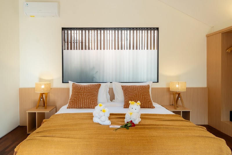 Sebali Ubud Villas By Premier Hospitality Asia - Sebali Ubud Villas By Premier Hospitality Asia, G7H5+42F, Jl. Cempaka No.8, Keliki, Kec. Tegallalang, Kabupaten Gianyar, Bali 80561, Indonesia
