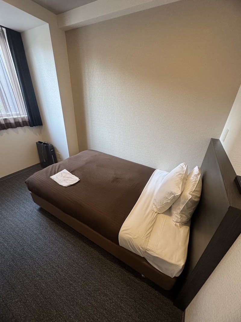 Hotel LiVEMAX Ryogoku - Hotel LiVEMAX Ryogoku 1-chōme-28-2 Ishiwara, Sumida City, Tokyo 130-0011, Japan