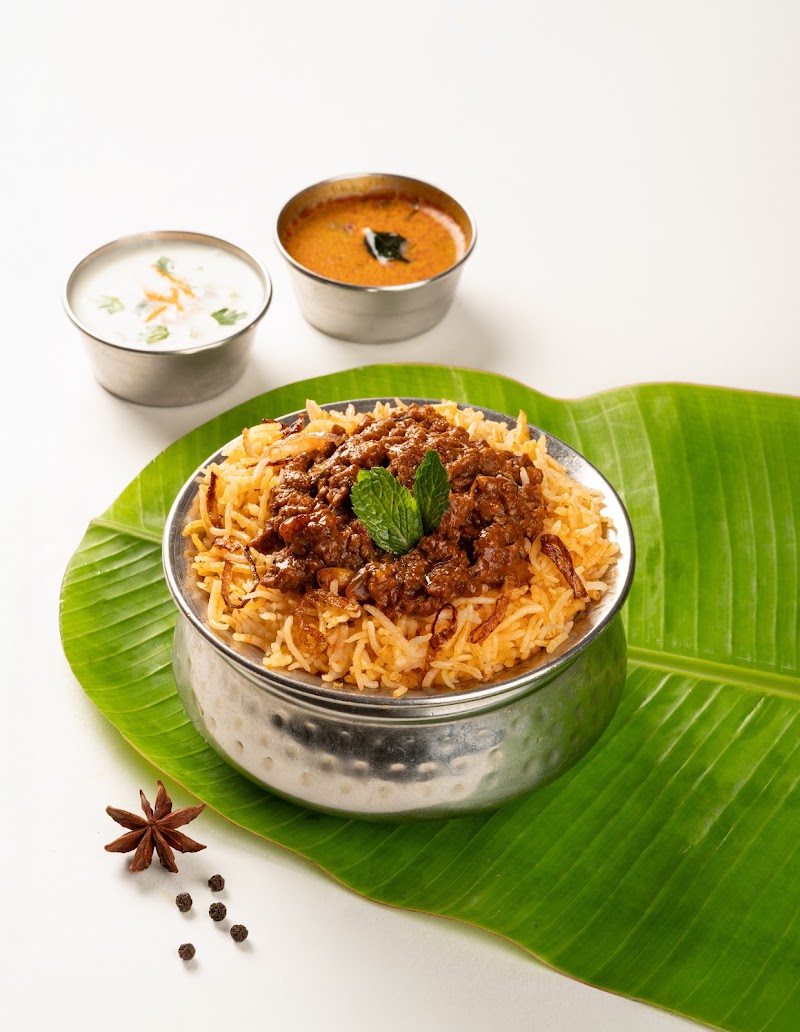 Nandhana Palace - Andhra Style Restaurant - Bommasandra - Nandhana Palace - Andhra Style Restaurant - Bommasandra No.254, A1, Hosur Rd, next to A2B Restaurants, Bommasandra Industrial Area, Bommasandra, Karnataka 560099, India