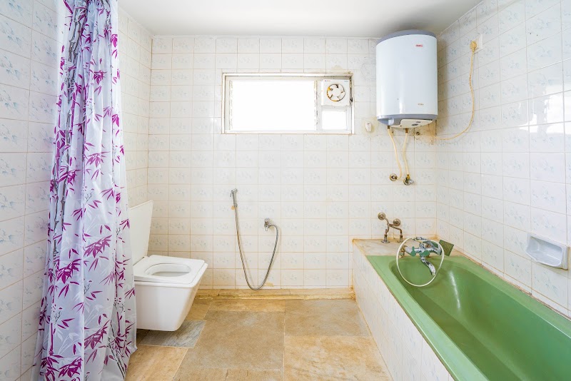 TTDC Hotel Tamilnadu - Ooty - TTDC Hotel Tamilnadu - Ooty Charring cross, Wenlock Rd, opp. to Breeks Memorial school, Upper Bazar, Ooty, Tamil Nadu 643001, India