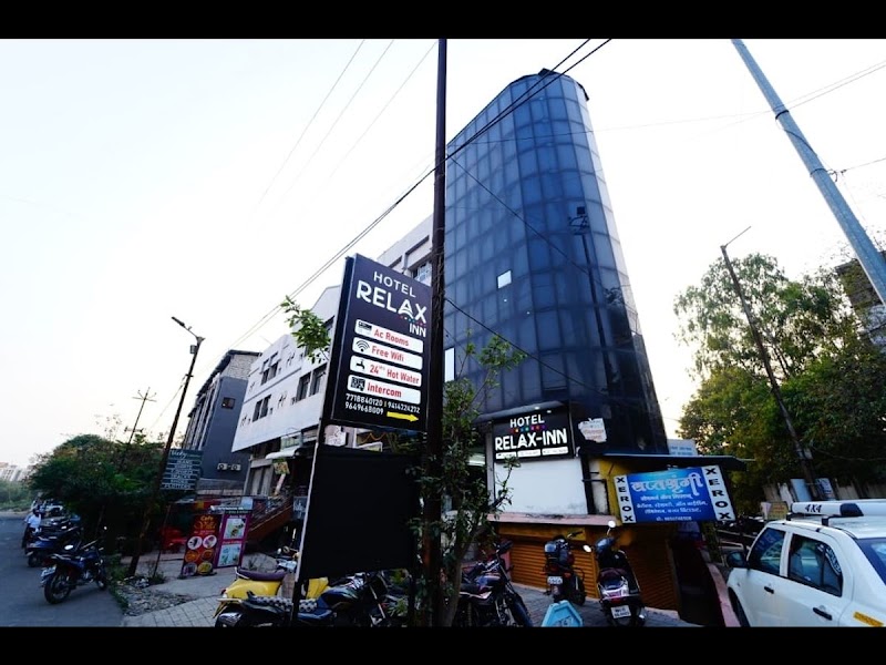 Hotel Relax Inn - Hotel Relax Inn, Mumbai - Agra National Highway, college, opp. Panchvati, Near Pharmacy College, Panchavati, Nashik, Maharashtra 422003, India