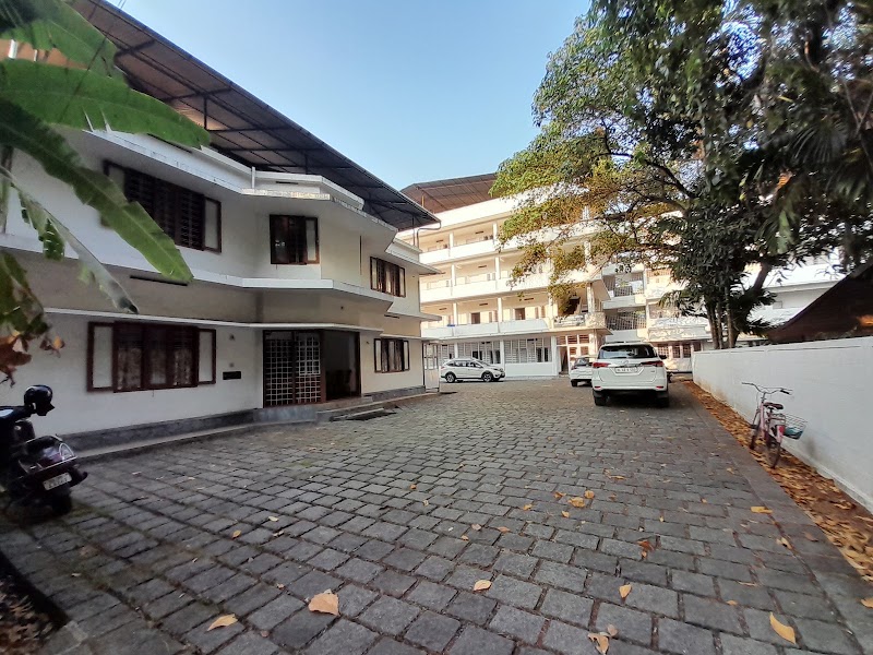 MARYMATHA AYURVEDA HOSPITAL - MARYMATHA AYURVEDA HOSPITAL, Poonithura, Maradu, Kochi, Keralam 682038, India