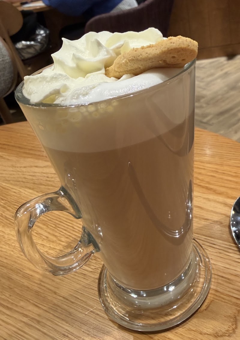 Costa Coffee - Costa Coffee, Václavské nám. 802, Nové Město, 110 00 Praha-Praha 1, Czechia