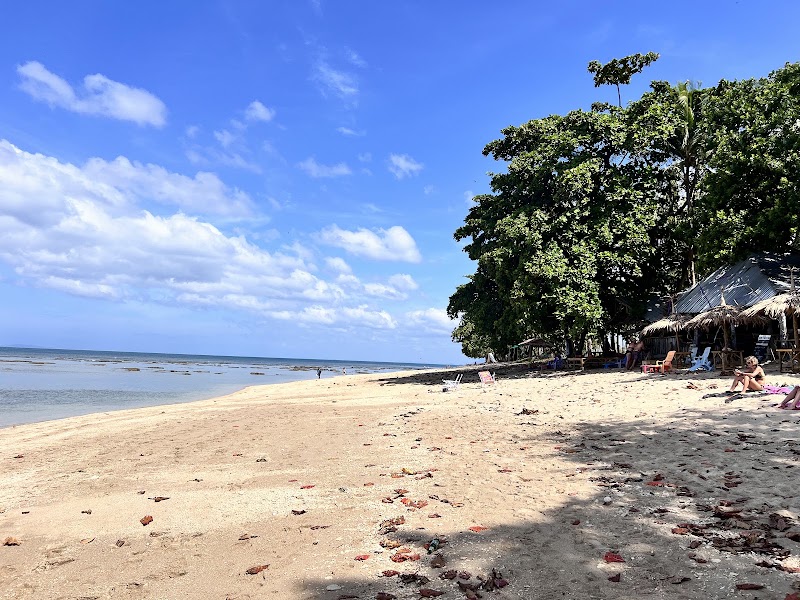 Coconut Palm Beach, Koh Lanta krabi - Coconut Palm Beach, Koh Lanta krabi, H2HJ+PJH, Sala Dan, Ko Lanta District, Krabi 81150, Thailand