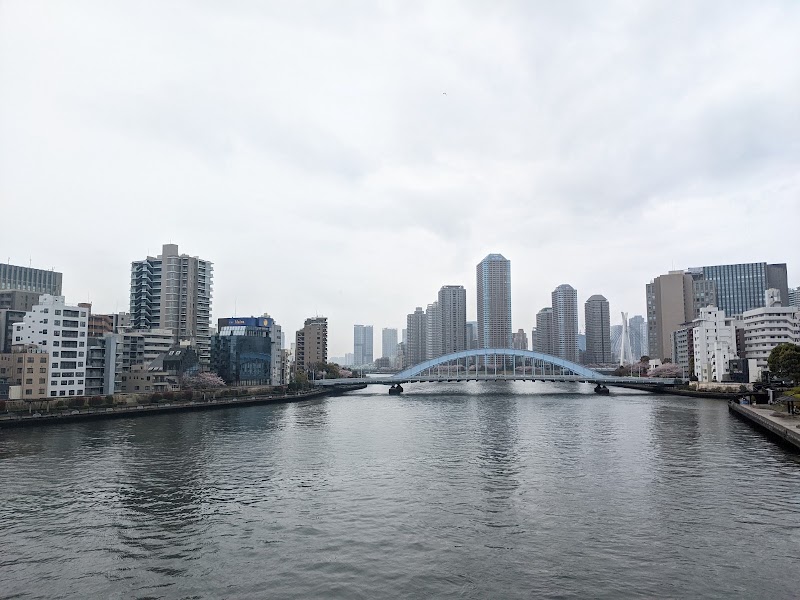 Sumida City - Sumida City Sumida City, Tokyo, Japan