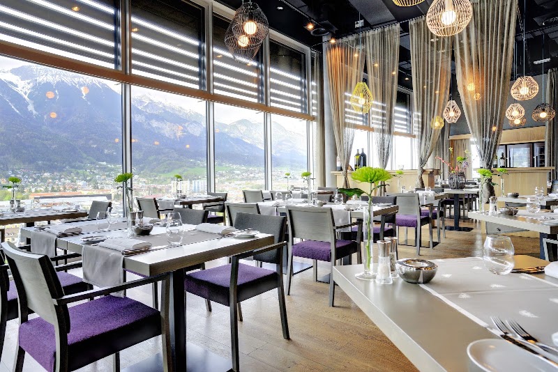 weitsicht Restaurant