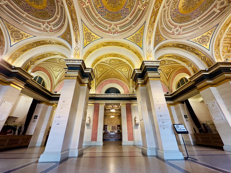 Musikverein Wien - Musikverein Wien, Musikvereinspl. 1, 1010 Wien, Austria