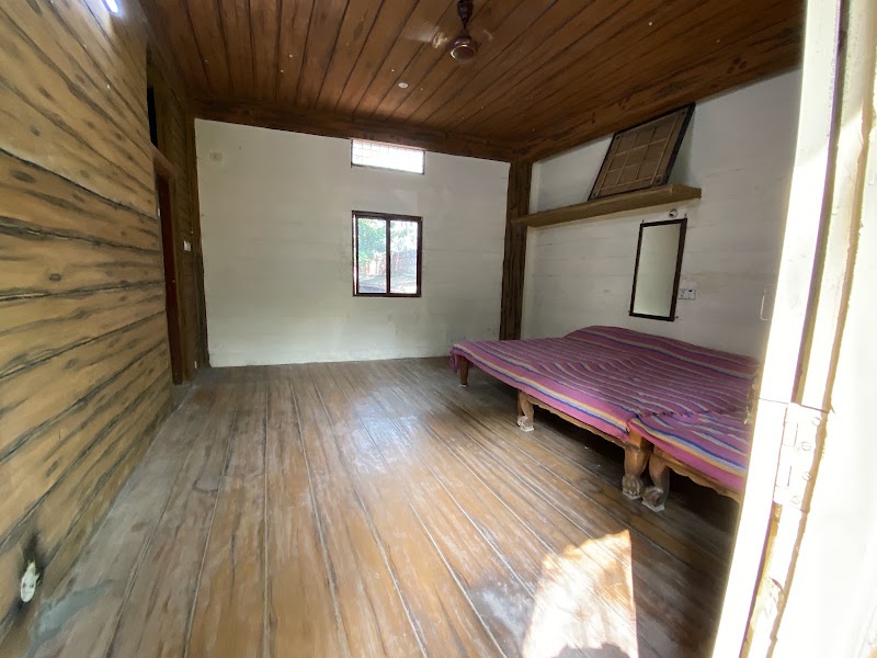 Shallal Farmhouse - Shallal Farmhouse, Osman Sagar Road, Besides The Gate Bridge, Gandipet, Hyderabad, Telangana 500075, India