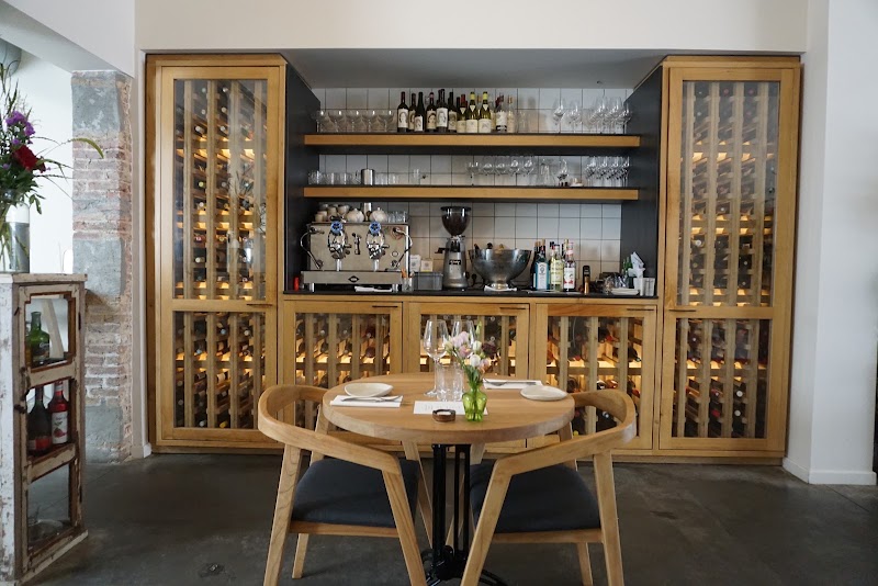 Bistrot L'ilot