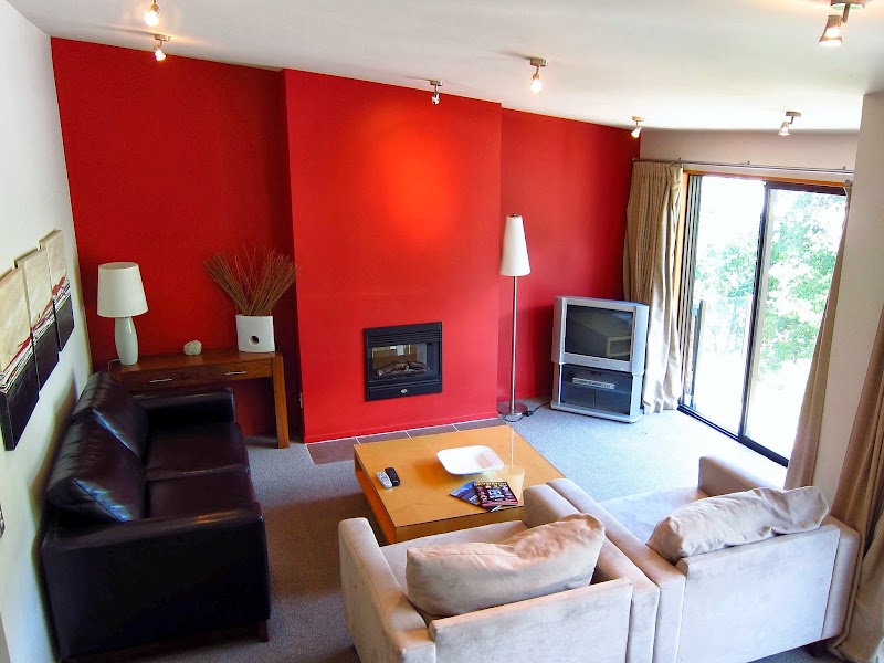 St James Apartments - St James Apartments, 5 Coronation Drive, Queenstown 9300, New Zealand