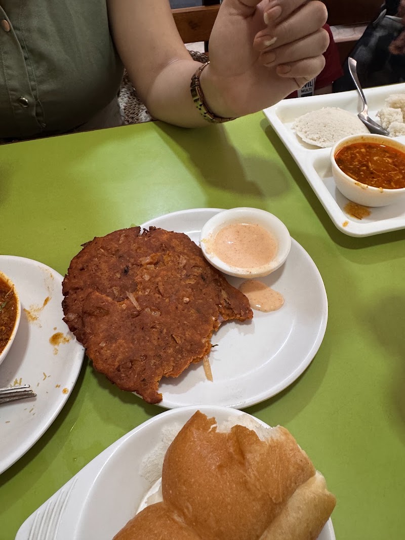 Atithi - Atithi 15, Nachane Rd, Abhyudhya Nagar, Nachane, Maharashtra 415639, India