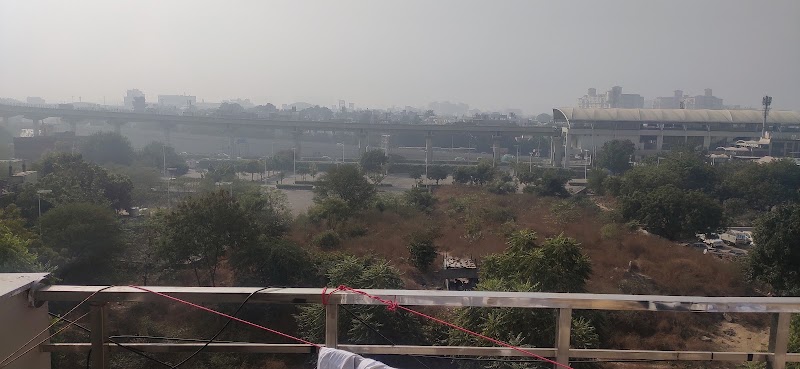 DLF Phase 3 - DLF Phase 3, Sector 24, Gurugram, Haryana, India