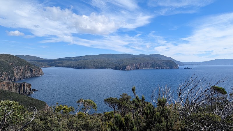 Cape Hauy Trailhead - Cape Hauy Trailhead, Cape Hauy Track, Fortescue TAS 7182, Australia