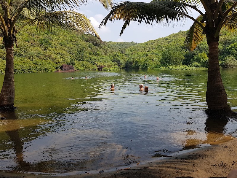 Sweet Lake