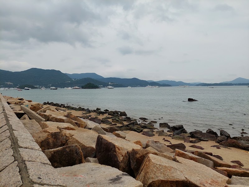 Sai Kung Waterfront Promenade - Sai Kung Waterfront Promenade, Ma On Shan Promenade, Sai Kung, New Territories, Hong Kong
