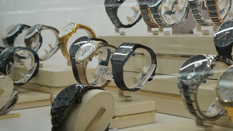 WORLD OF WATCHES - WORLDMARK SECTOR 65 - WORLD OF WATCHES - WORLDMARK SECTOR 65 SHOP NO 117, FIRST FLOOR, TOWER 3, Maidawas Rd, WORLDMARK, Sector 65, Gurugram, Haryana 122101, India