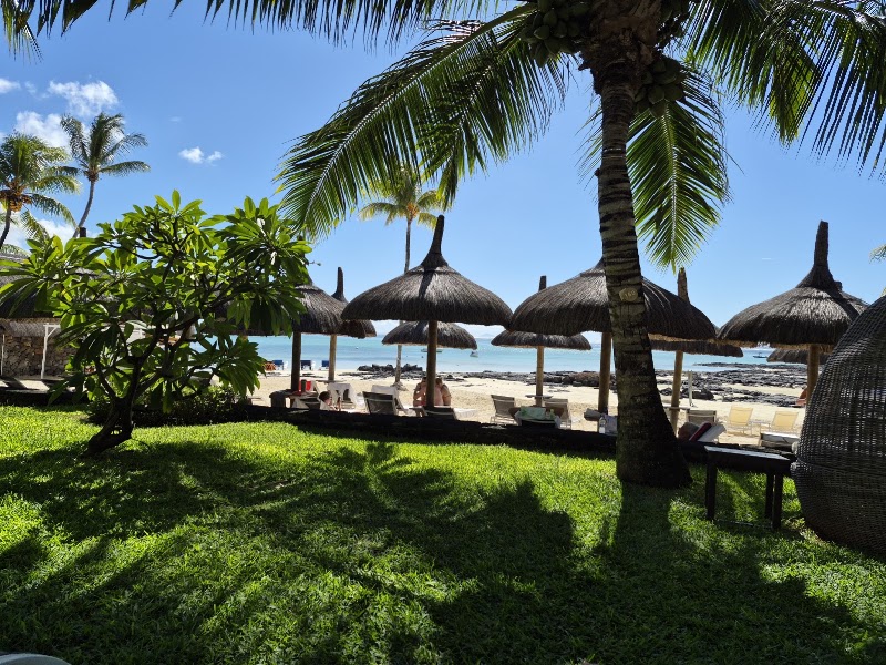 Ambre hotel