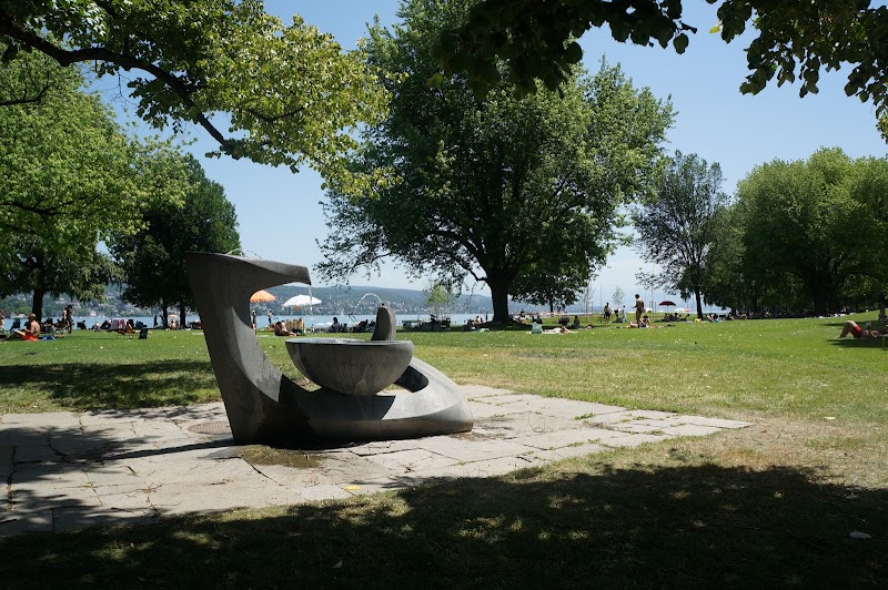 Hiltl am Strand - Hiltl am Strand Mythenquai 95, 8002 Zürich, Switzerland