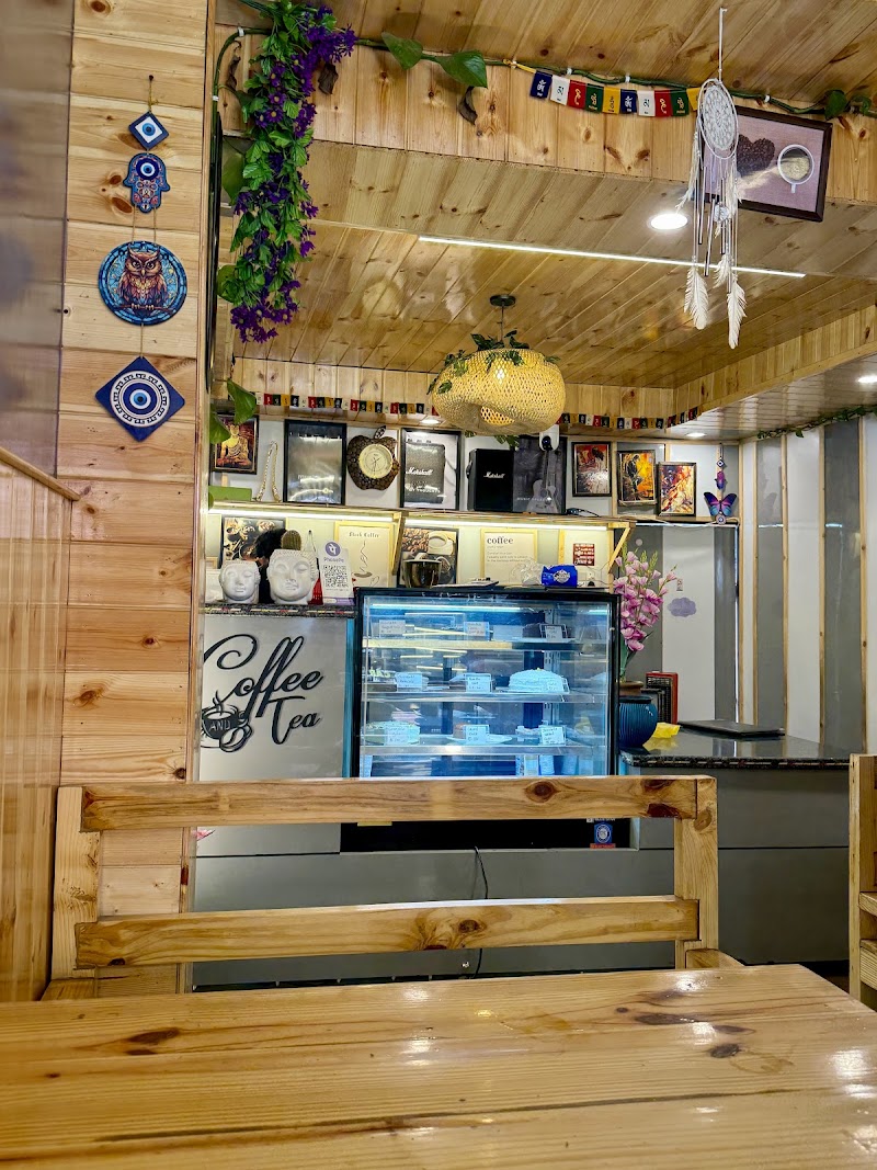 German Bakery & Deli - Backhaus - German Bakery & Deli - Backhaus Kasol Rd, Sosan, Kasol, Himachal Pradesh 175105, India