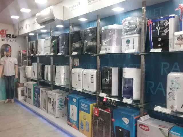 Urmil Kitchen Mart - Urmil Kitchen Mart, Deshbandhu Press Road, Agrasen Chowk, Nagar Nigam Colony, Bhawani Patna, Ramsagar Para, Jawahar Nagar, Raipur, Chhattisgarh 492001, India