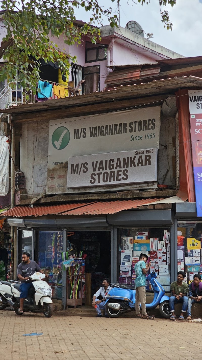 Bustand Market - Bustand Market, Dtdc courier service, Madhalawada, Arambol, Goa 403524, India