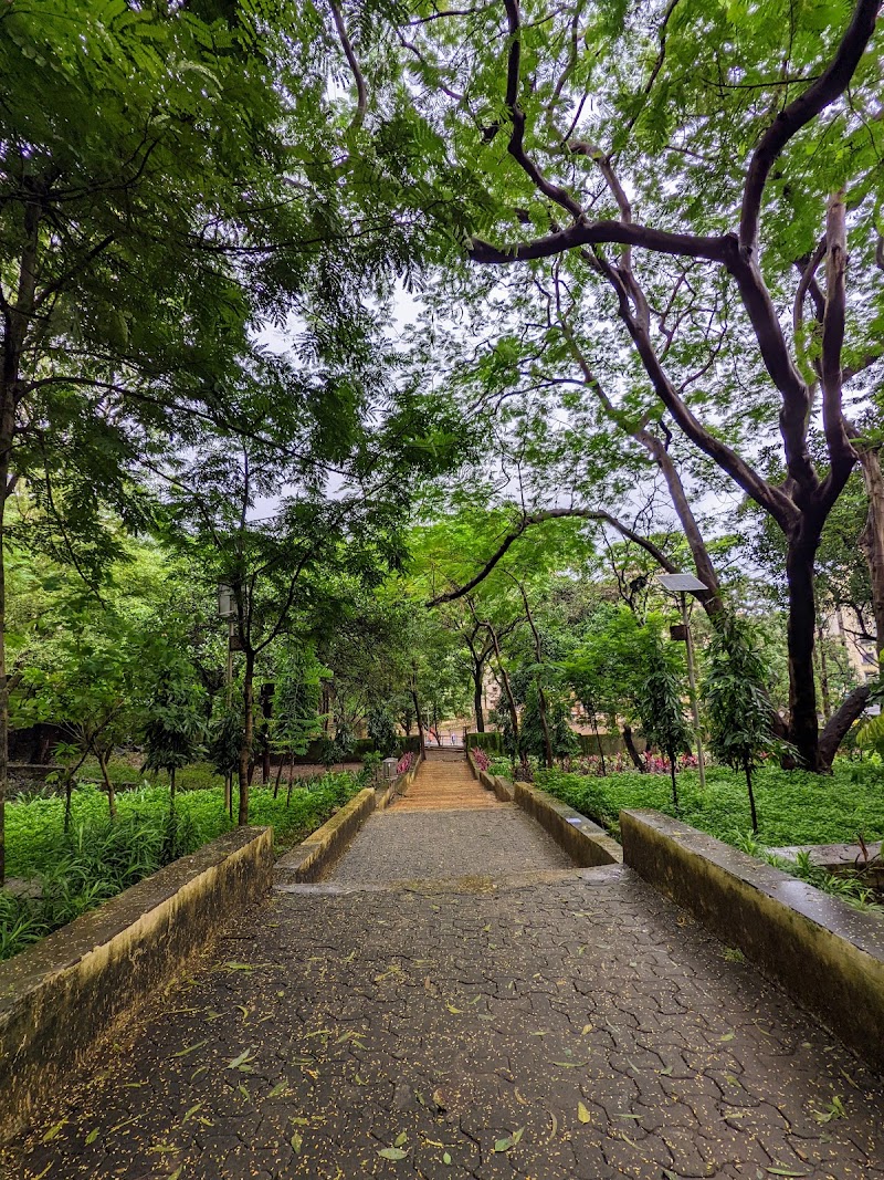 Sardar Pratap Singh Udyan - Sardar Pratap Singh Udyan 11, Agrawal Rd, Silver Birch Society, Swapna Nagari, Hanuman Pada, Mulund West, Mumbai, Maharashtra 400082, India