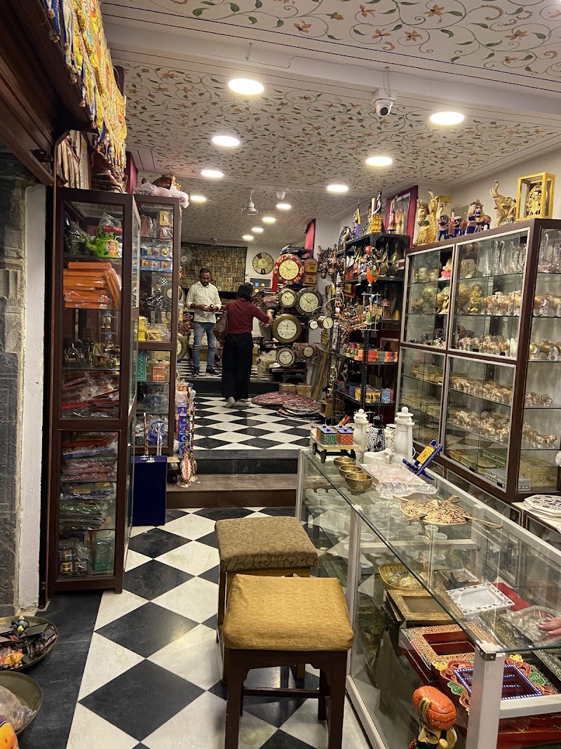 The Sajjan Villa Hotel - The Sajjan Villa Hotel, 75, Gangaur Ghat, Hotel Gangaur Palace, Udaipur, Rajasthan 313004, India