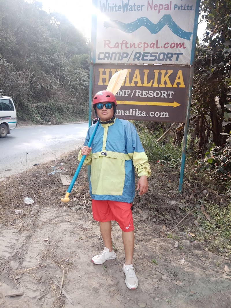 WhiteWater Nepal Pvt. Ltd. - WhiteWater Nepal Pvt. Ltd., P886+75X, Chaksibari Marg, Kathmandu, Bagmati Province 44600, Nepal