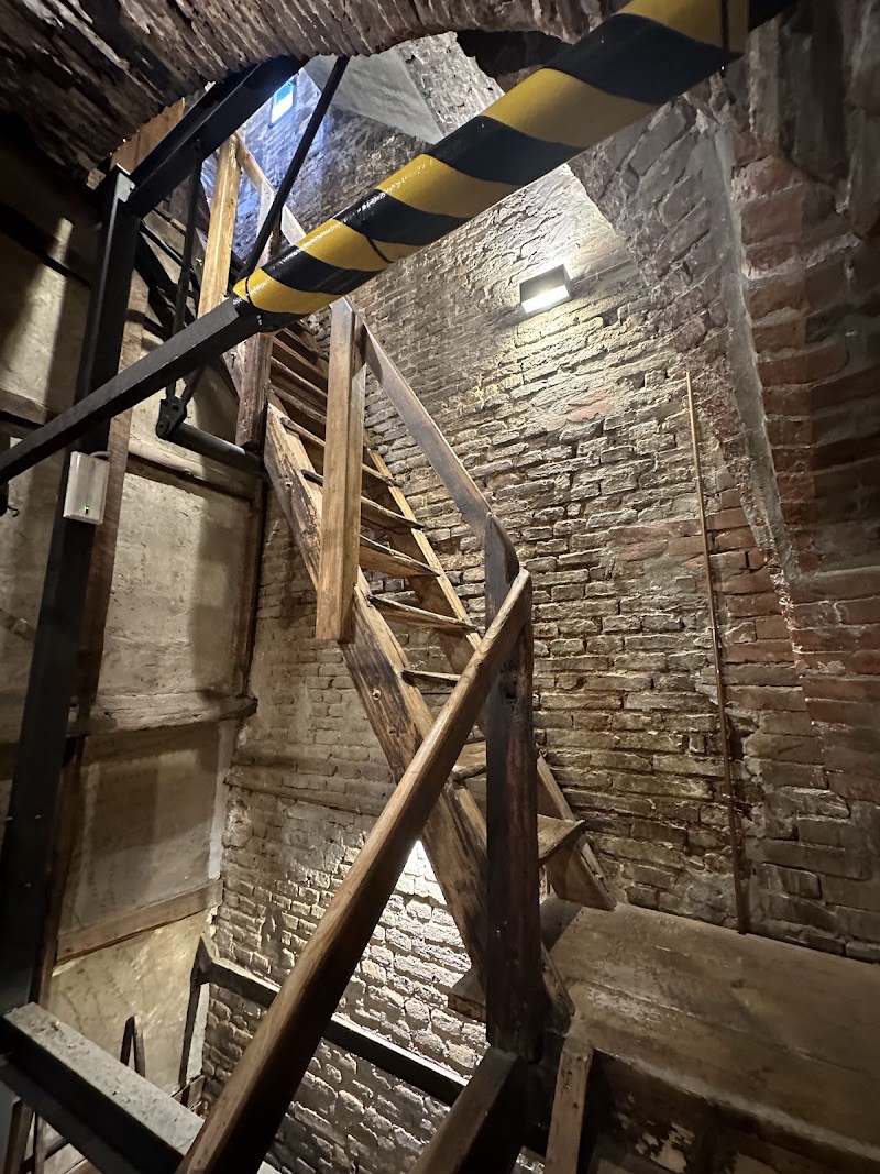 Torre dell'Orologio - Torre dell'Orologio Piazza Maggiore, 6, 40124 Bologna BO, Italy