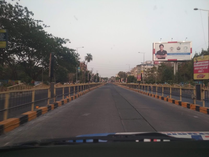 Navlakha - Navlakha Navlakha, Indore, Madhya Pradesh 452001, India