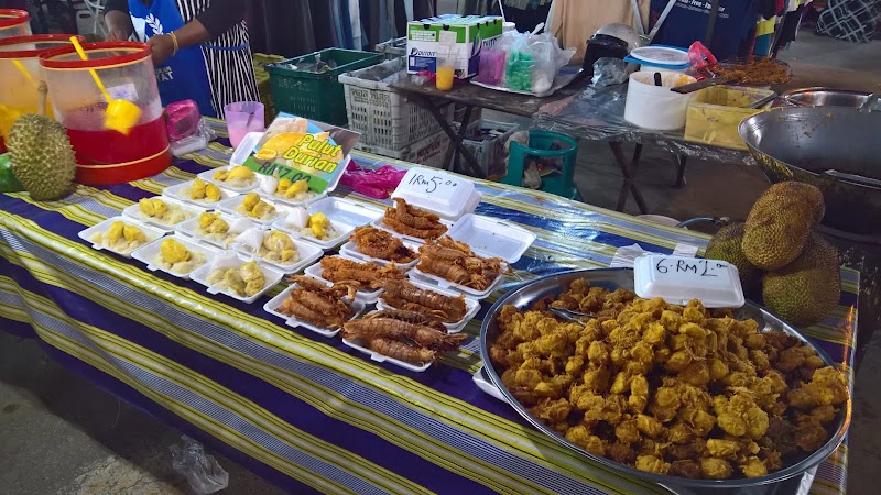 Kedawang Night Market - Tuesday - Kedawang Night Market - Tuesday, Kampung Chenek Kura, 07000 Langkawi, Kedah, Malaysia
